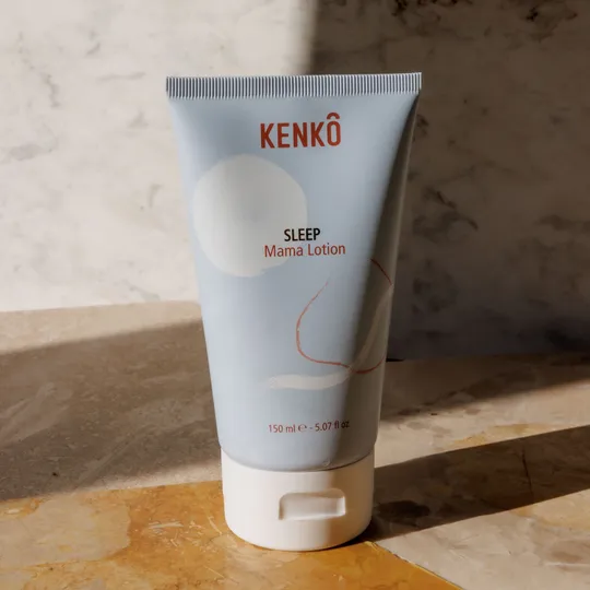 Kenko Sleep Mama Lotion - 150 ml