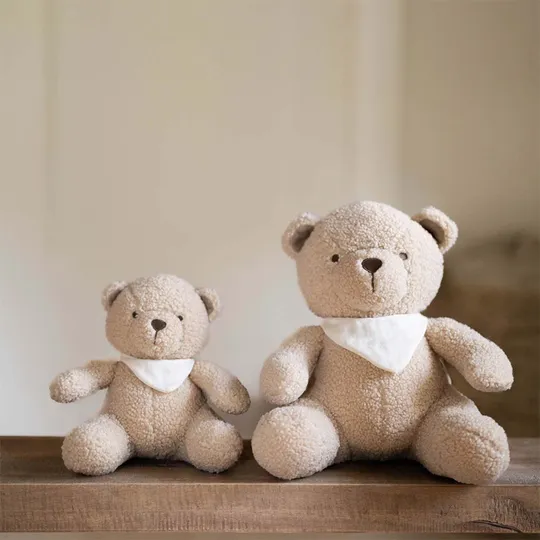 Kidslabel Teddybär - Large 