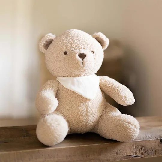 Kidslabel Teddybär - Large 