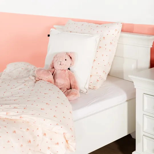 Kidsmill Chateau Kinderzimmer Weiß