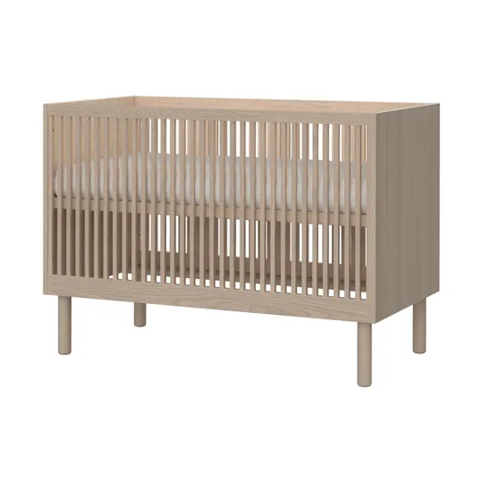 Kidsmill Dai Babyzimmer Eiche