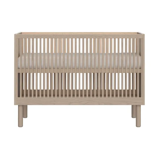 Kidsmill Dai Babyzimmer Eiche