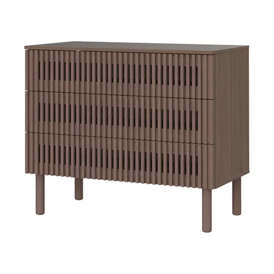 Kidsmill Dai Babykamer Walnoot