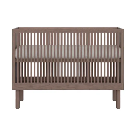 Kidsmill Dai Babyzimmer Walnuss