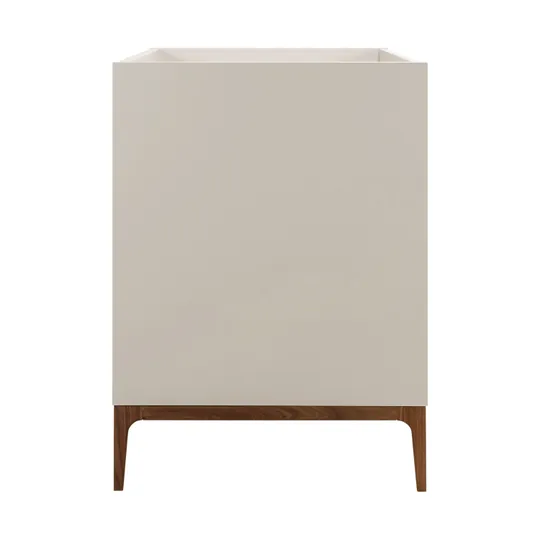 Kidsmill Modular Babyzimmer Oatmeal / Walnuss
