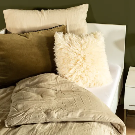 Kidsmill Intense II Kinderkamer Wit / Patinated Brass