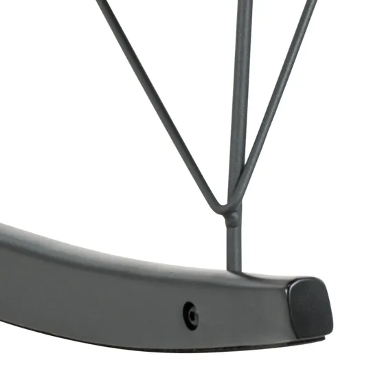 Europe Baby Luna Schaukelstuhl Orson Grey Brown