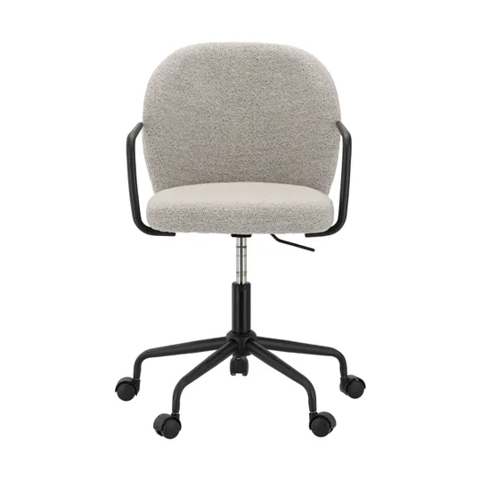 Kidsmill Bürostühl - Mees - Hellgrau