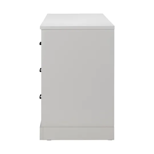 Kidsmill Newport Babyzimmer Oatmeal / Eiche