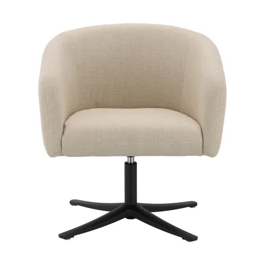 Kidsmill Lounge Sessel - Noa - Beige