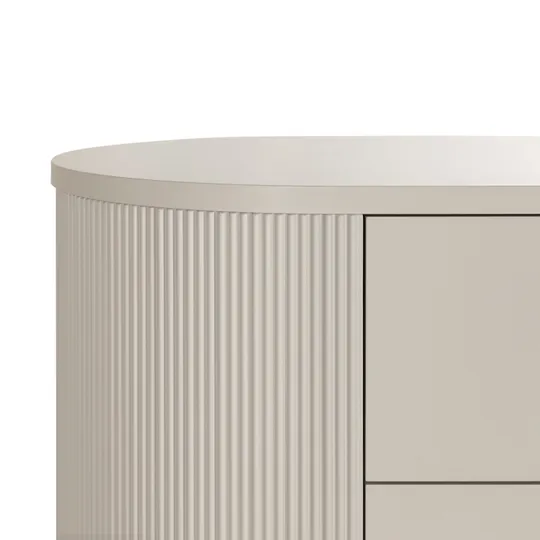 Kidsmill Sense Babyzimmer Oatmeal