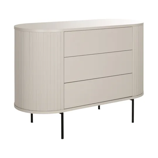 Kidsmill Sense Babyzimmer Oatmeal