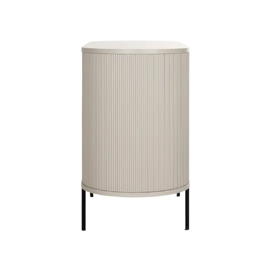 Kidsmill Sense Commode - Oatmeal