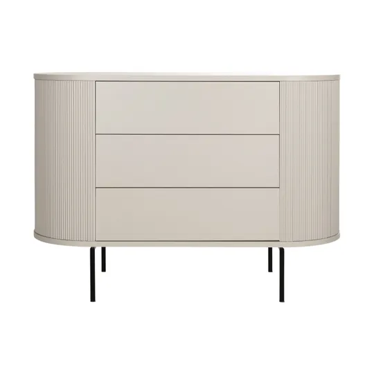 Kidsmill Sense Babyzimmer Oatmeal