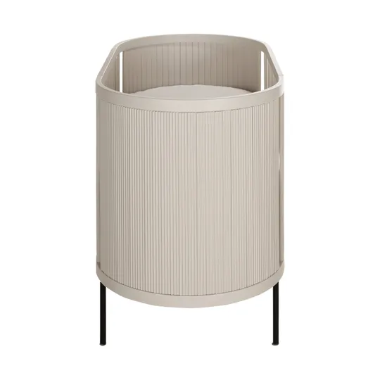 Kidsmill Sense Babyzimmer Oatmeal