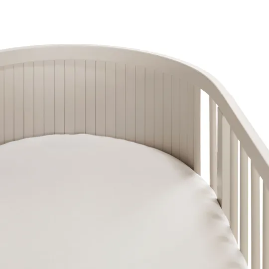 Kidsmill Sense Babyzimmer Oatmeal