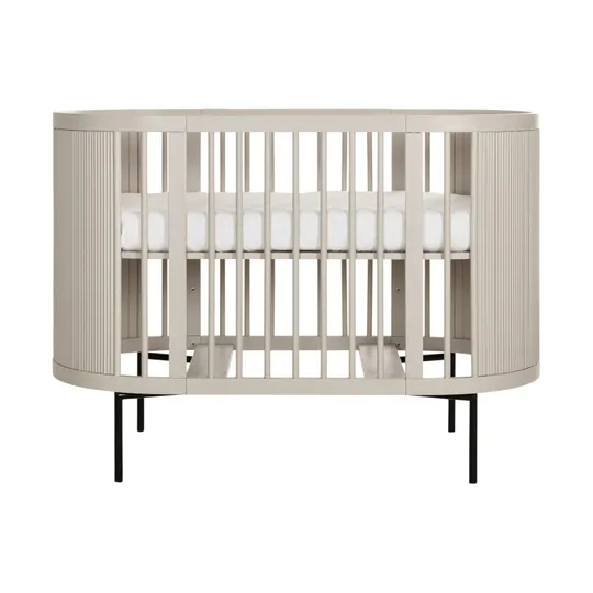 Kidsmill Sense Babyzimmer Oatmeal