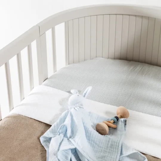 Kidsmill Sense Babyzimmer Oatmeal