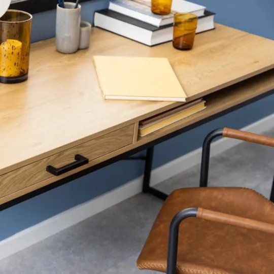 Europe Baby Sven Schreibtisch - Breit