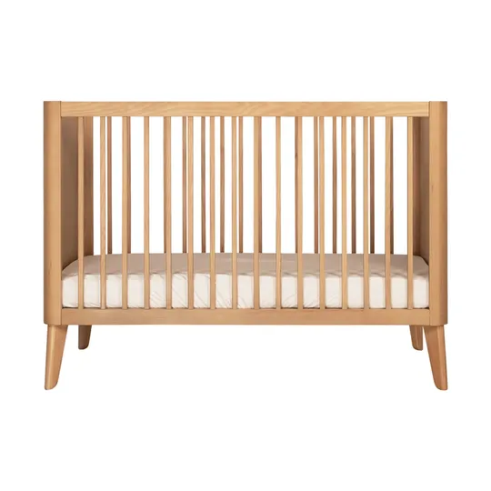 Kidsmill Tune Ledikant 60 x 120 cm - Eiken