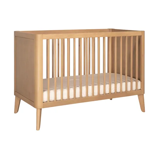 Kidsmill Tune Ledikant 60 x 120 cm - Eiken