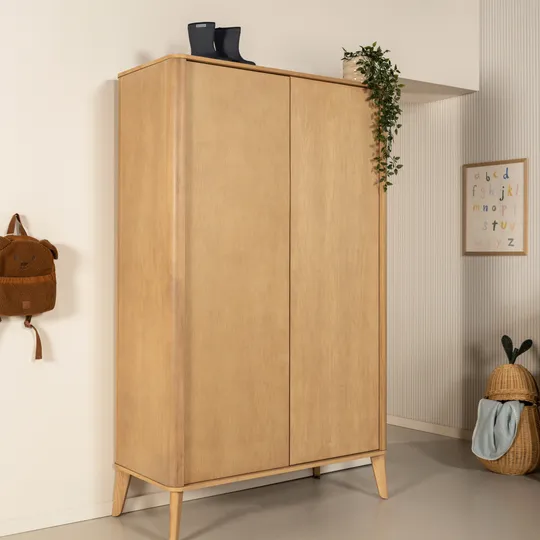 Kidsmill Tune Kast - Eiken