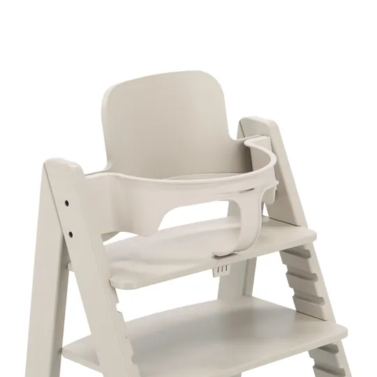 Kidsmill Up! Kunststoff Babyset