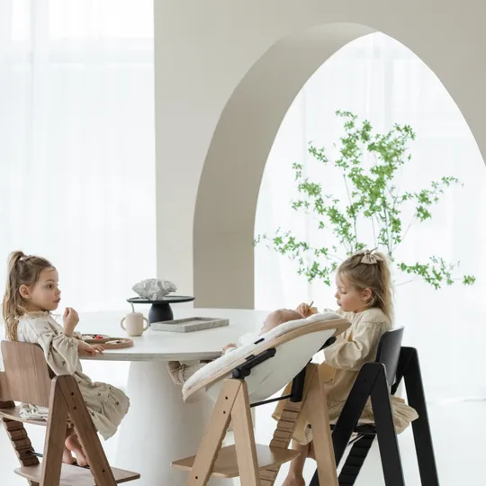 Kidsmill Up! Kinderstuhl