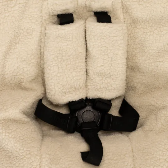 Kidsmill Up! Sheep Newborn Kissen