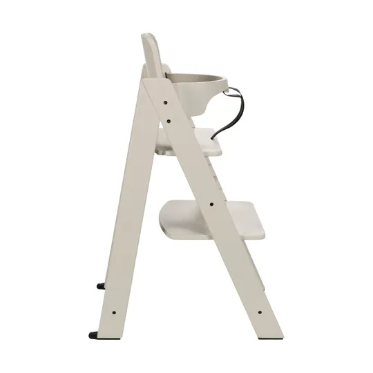 Kidsmill Up! Kinderstoel incl. Babyset + Newbornset