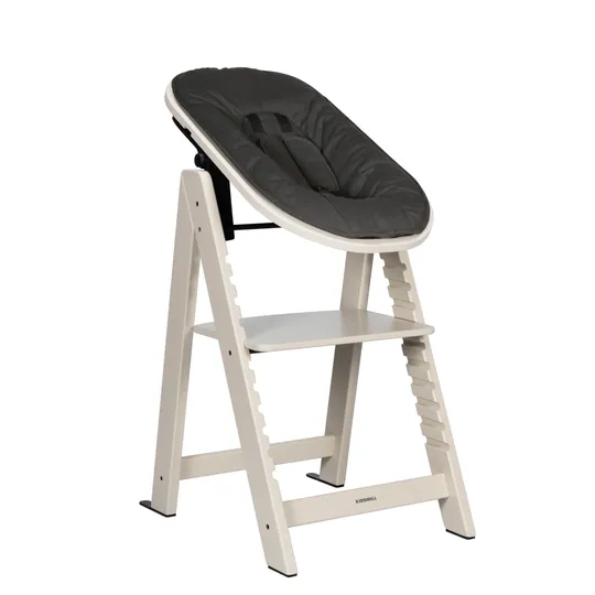 Kidsmill Up! Kinderstoel incl. Babyset + Newbornset