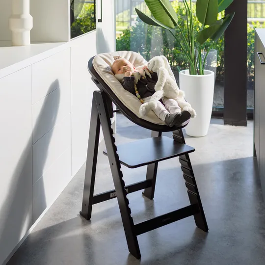 Kidsmill Up! Newborn Bekleding - Soft Elegance