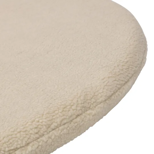 Kidsmill Sheep Laufstallmatratzenbezug Rund 90 cm