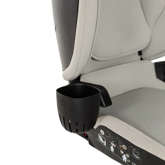 Kidsriver Omega-S Autostoeltje