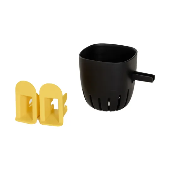 Kidsriver Omega-S Autostoeltje