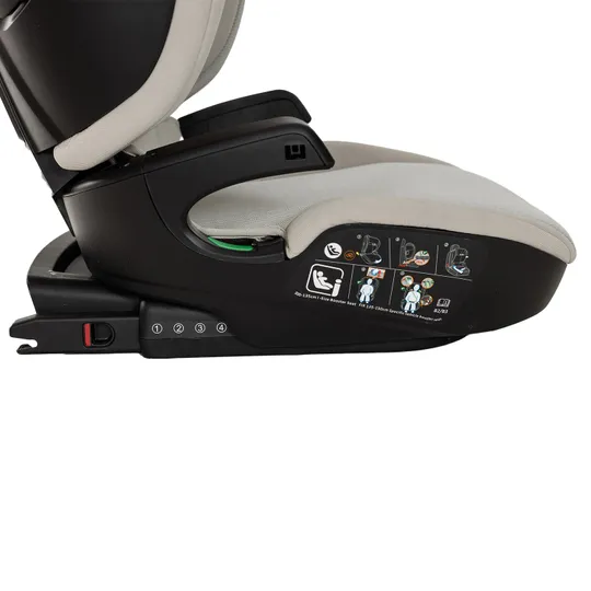 Kidsriver Omega-S Autostoeltje