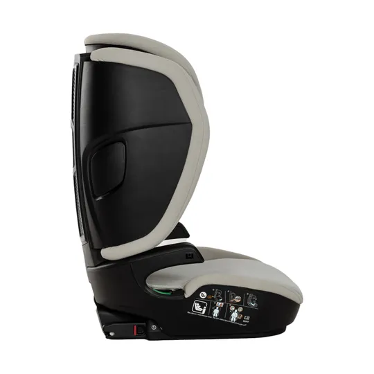 Kidsriver Omega-S Kindersitz 