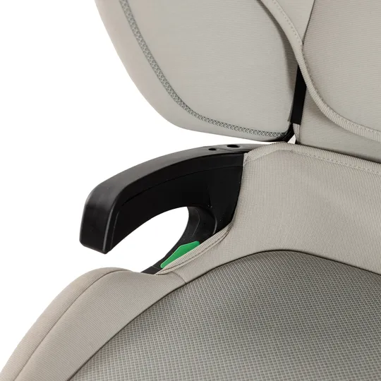 Kidsriver Omega-S Kindersitz 