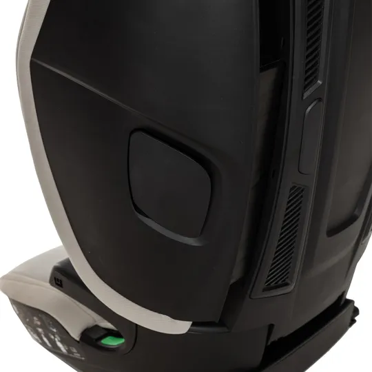 Kidsriver Omega-S Kindersitz 