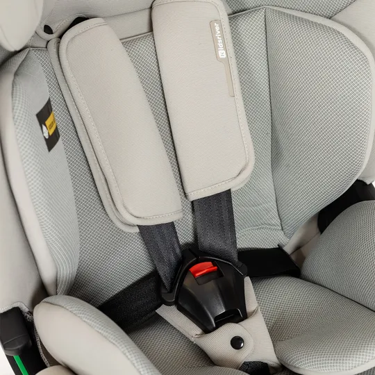Kidsriver Sigma-S Autositz