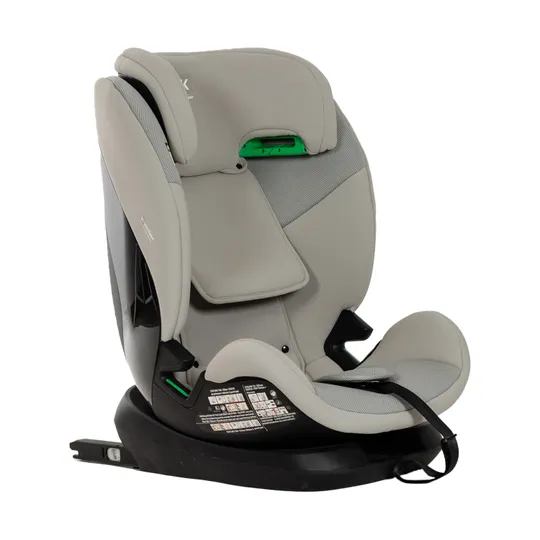 Kidsriver Sigma-S Autostoeltje