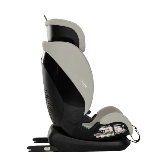 Kidsriver Sigma-S Autositz