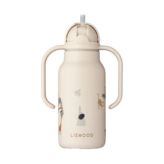 Liewood Kimmie Kinderdrinkfles - All Together / Sandy