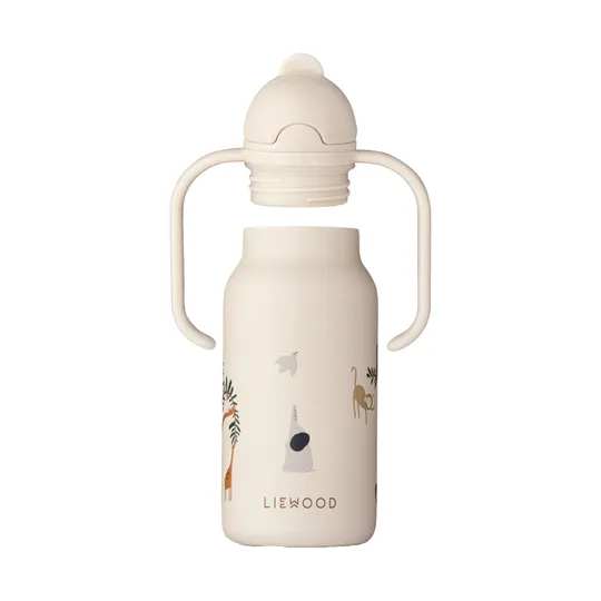Liewood Kimmie Kinderdrinkfles - All Together / Sandy