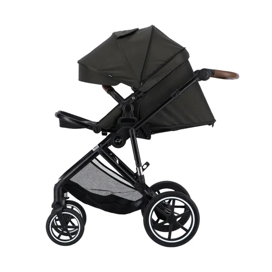 Puck Carl Kinderwagen 3-in-1
