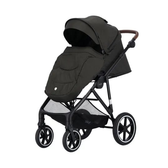 Puck Carl Kinderwagen 3-in-1