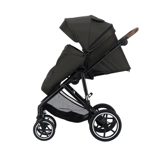 Puck Carl Kinderwagen 3-in-1