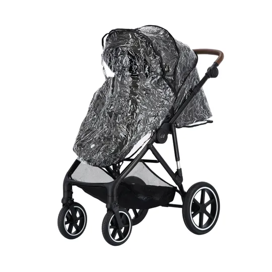 Puck Carl Kinderwagen 3-in-1