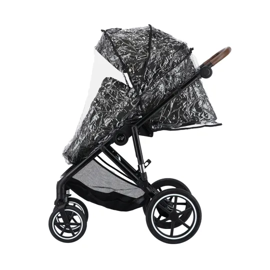 Puck Carl Kinderwagen 3-in-1