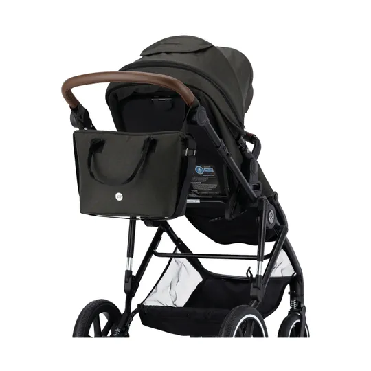 Puck Kinderwagen 3 in 1 Carl